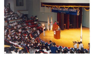 ‘한국대학스포츠협의회 대학 스포츠 레거시’ 2개 분야 선정